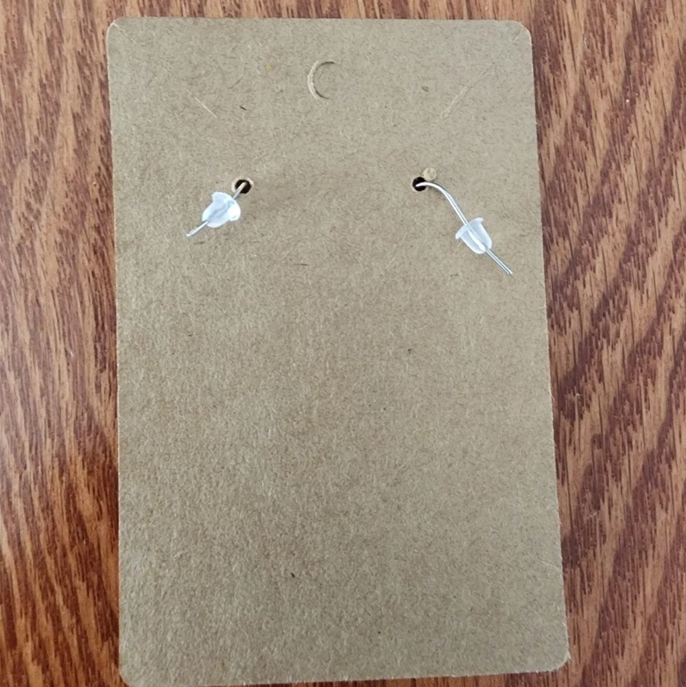 Handmade these eye